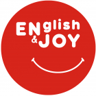 Студия английского языка "English & Joy"